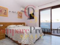 Sale - Townhouses - Dénia - Montgo