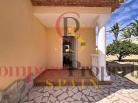 Venta - Villa - Benitachell - Magnolias