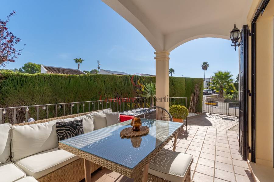 Venta - Villa - La Sella - 