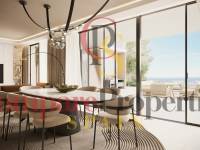 Nueva construcción  - Villa - Calpe