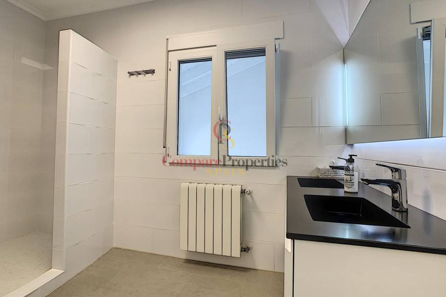 Venta - Villa - Benitachell - Kalmias