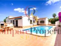 Verkoop - Villa - Orba Valley - Orba