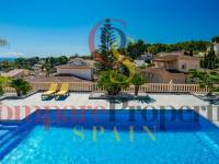 Sale - Villa - Benissa - Benissa Coast