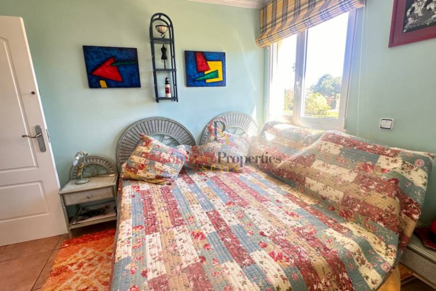 Sale - Duplex and Penthouses - Dénia - Las Marinas (Km1 al Km 6)