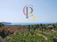 Venta - Villa - Moraira