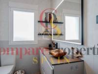 Verkoop - Villa - Benissa - Benissa Coast