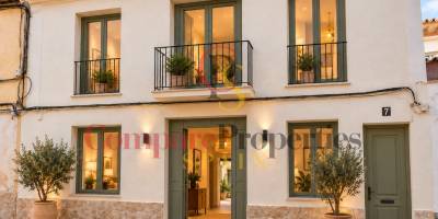 Townhouses - Sale - Dénia - 