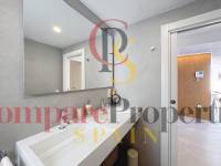 Verkoop - Villa - Benitachell - Magnolias