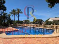 Vente - Villa - Moraira - Moravit