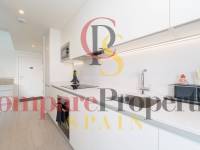 Sale - Apartment - Dénia - Centro