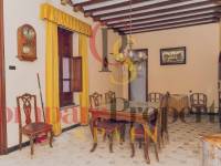 Vente - Townhouses - Pego - Centro ciudad