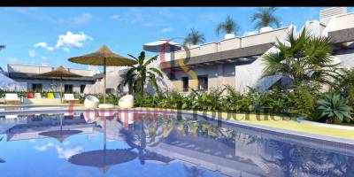 Townhouses - Sale - El Vergel - El Vergel