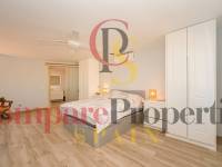 Sale - Villa - Dénia - LAlmadrava-LEstanyò
