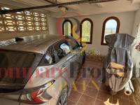 Sale - Villa - Dénia