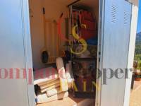 Verkoop - Villa - Orba Valley - 