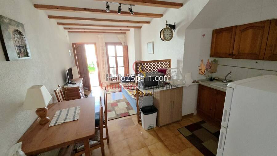 Verkoop - Apartment - La Sella - La Sella Golf Resort