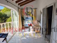 Verkoop - Villa - Benitachell