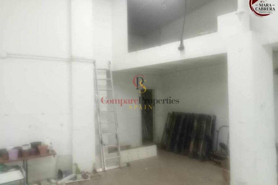 Venta - Villa - Gandía - 