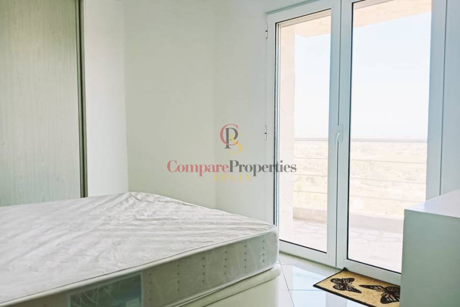 Venta - Villa - Dénia