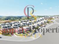 Verkauf - Villa - Finestrat - Balcón de finestrat