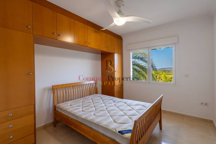 Sale - Villa - Orba Valley - Beniarbeig