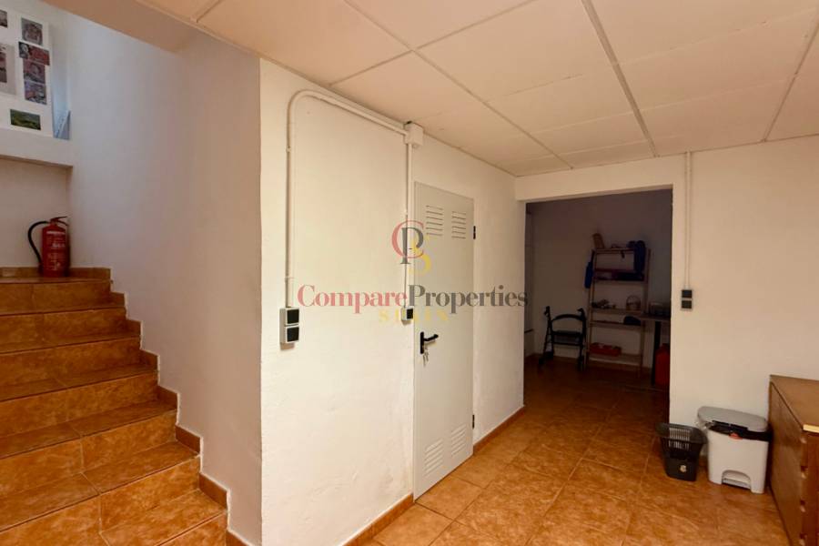 Sale - Villa - Dénia - 