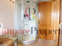 Vente - Villa - La Nucia