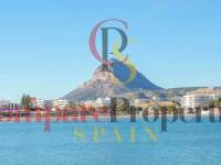 Verkoop - Villa - Jávea