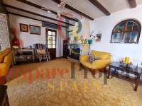Sale - Villa - Pedreguer - 
