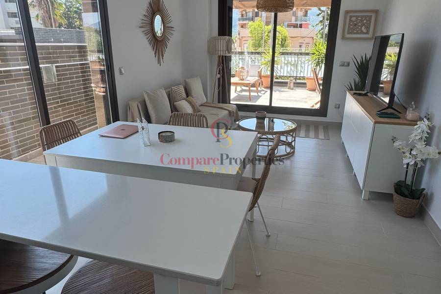  - Apartment - Dénia - Las Marinas