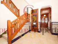 Verkauf - Villa - Pedreguer - 