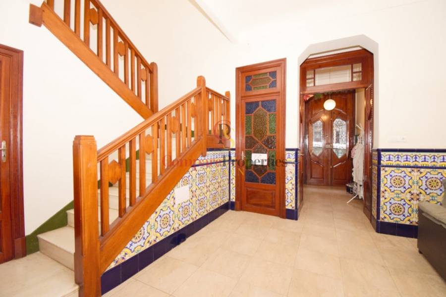 Verkauf - Villa - Pedreguer - 