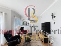 Verkauf - Villa - Benitachell - Lirios