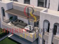 New Build - Duplex and Penthouses - Jávea - Casco urbano