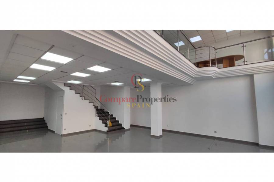 Sale - Villa - Tavernes de la Valldigna - 