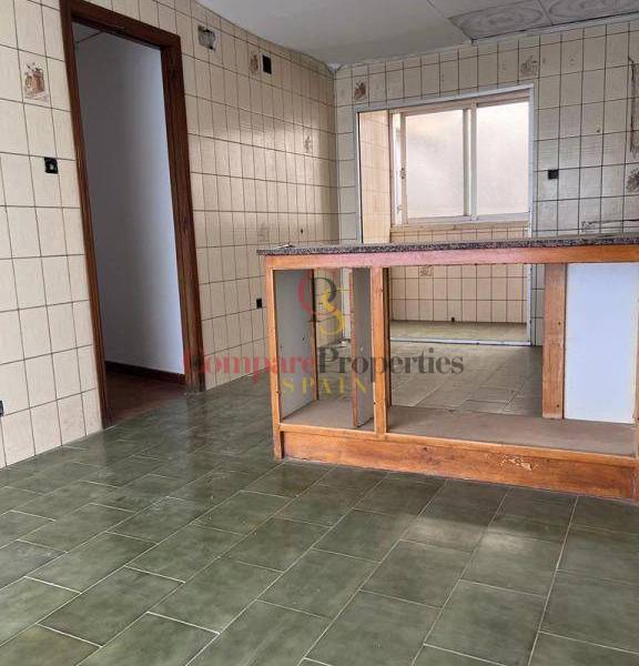 Verkoop - Apartment - Dénia - 