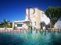 Verkoop - Villa - Dénia - Galeretes