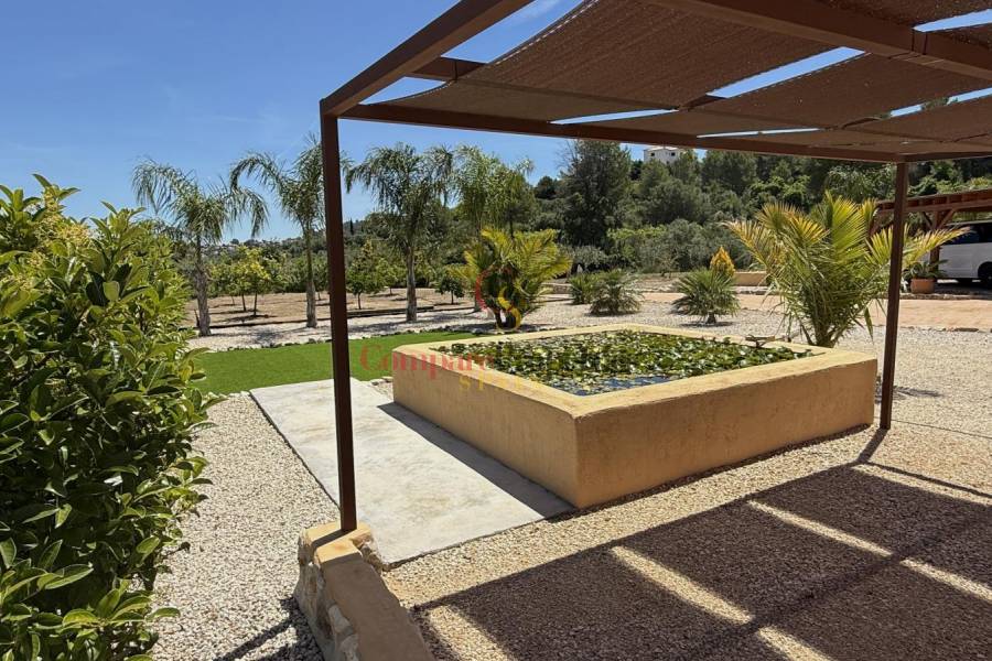 Sale - Villa - Orba Valley - 