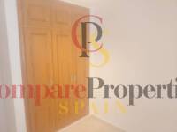 Sale - Apartment - Oliva - 
