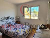 Verkoop - Villa - Polop