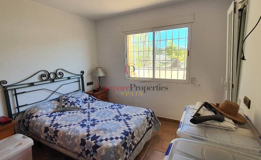 Verkoop - Villa - Polop