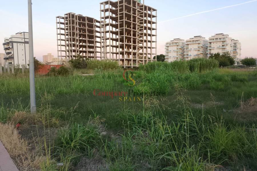 Sale - Apartment - Piles - 