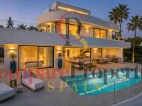 Sale - Villa - Calpe - Empedrola