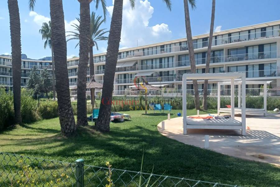 Sale - Apartment - Dénia - Marinas