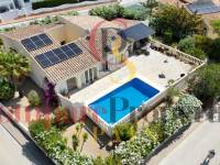 Sale - Villa -  - Magnolias