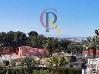 Verkauf - Villa - Dénia - 