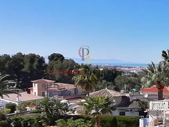 Verkauf - Villa - Dénia - 