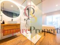 Verkauf - Apartment - Benitachell - 