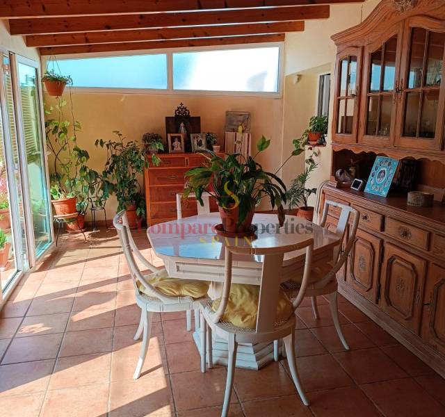 Venta - Villa - Dénia - Las Marinas