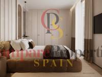 Nueva construcción  - Villa - Calpe